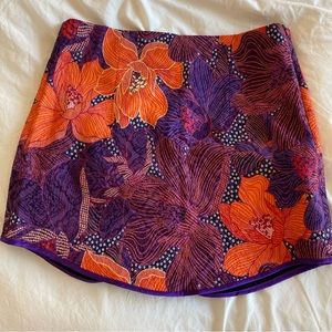 Zara | Mini Skirt, M